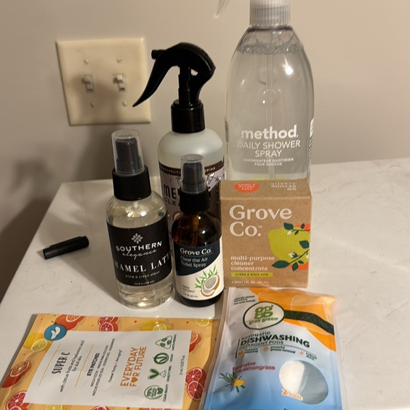 Collection of Grove products all brand new - Picture 2 of 12